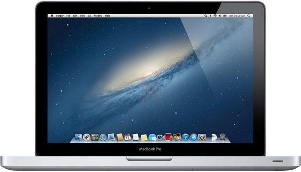 Apple MacBook Pro MD101