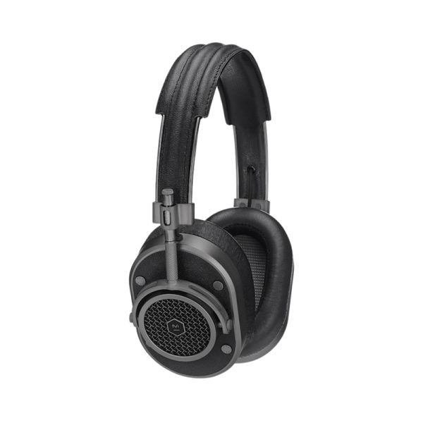 Logitech G930 tridlost gaming headset