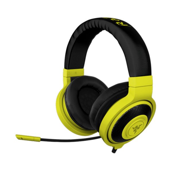 Headset Pellentesqu tridlost gaming